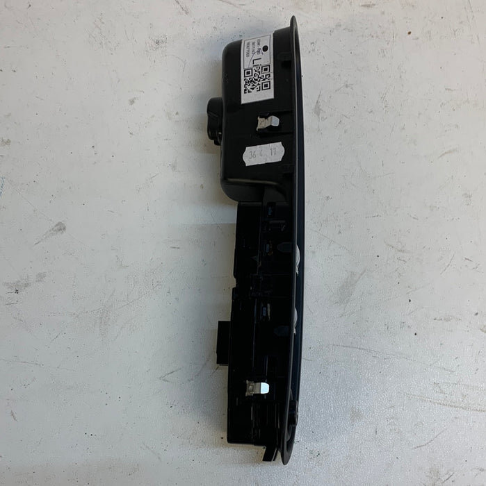 MINI R60 Countryman S Left/Driver Side Front Master Window Switch 9289622