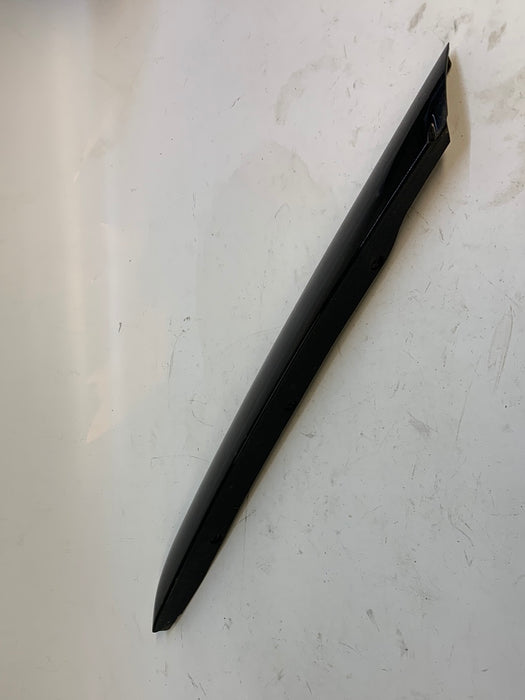 MINI R60 Countryman Right Exterior Windshield/A Pillar Trim 51139801510