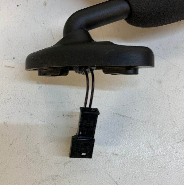 MINI R60 R61 Countryman Passenger Front Sun Visor & Mirror Black 51169812698