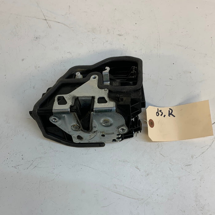 MINI R60 Countryman S Left/Driver Side Rear Door Lock Actuator 7318413