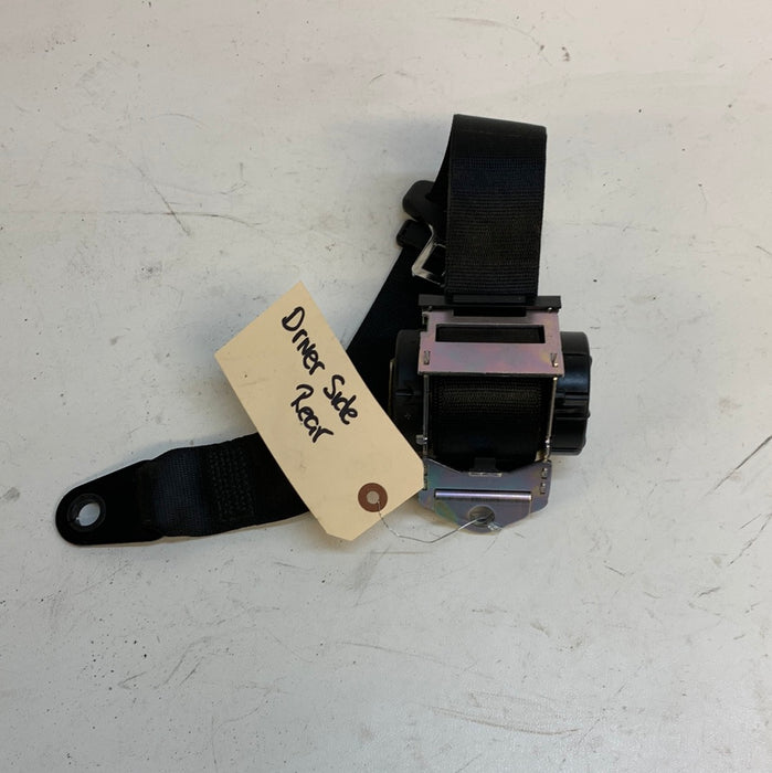 MINI R60 Countryman S Left/Right Rear Seatbelt 620204000