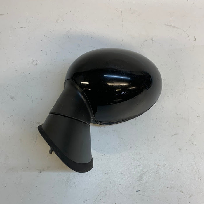 MINI R60 Countryman S Left/Driver Side Heated Mirror Black 51169805059