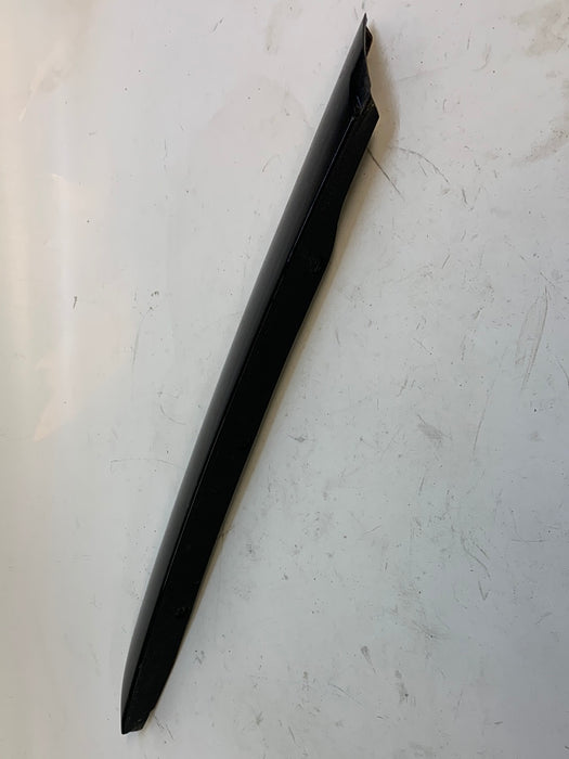 MINI R60 Countryman Right Exterior Windshield/A Pillar Trim 51139801510