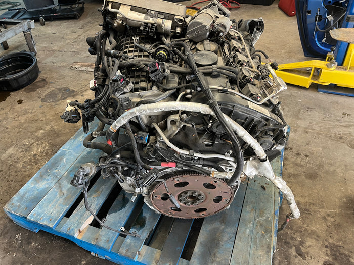 BMW F30 F32 F33 F34 F36 440ix 340ix B58 Engine – Proper Parts Co
