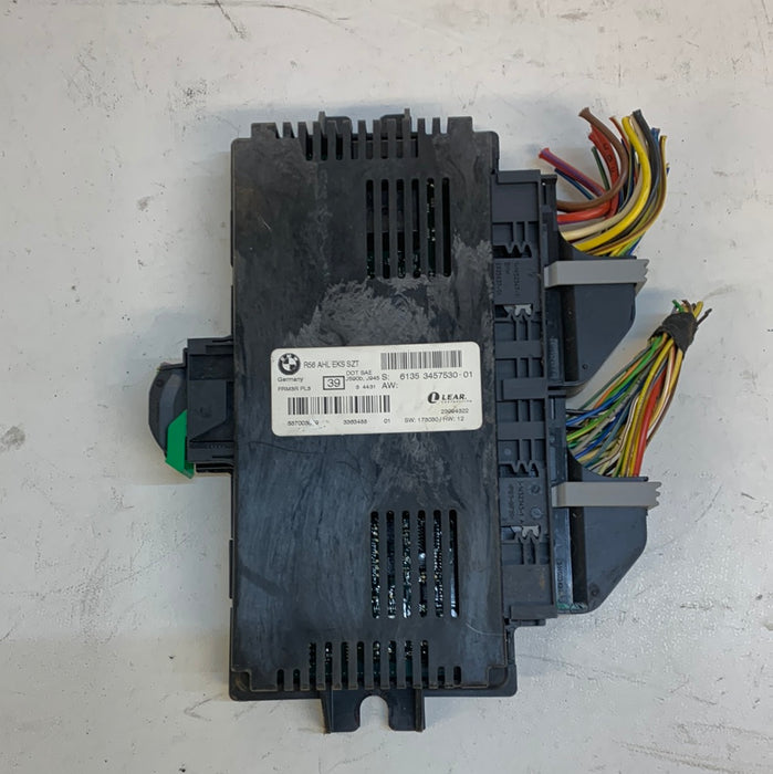 MINI R60 Countryman FRM3/Footwell Module 61353457530 – Proper Parts Co