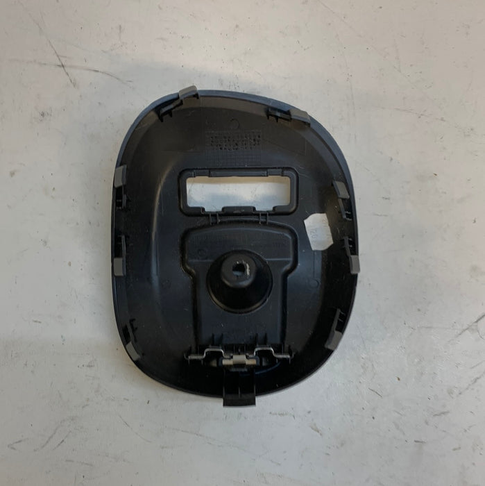 MINI R60 Countryman Rear Center Seatbelt Cover Trim 51449801739