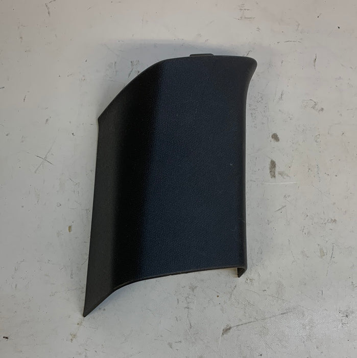 MINI R60 Countryman Rear Headliner Driver C Pillar Trim Black 51439801267