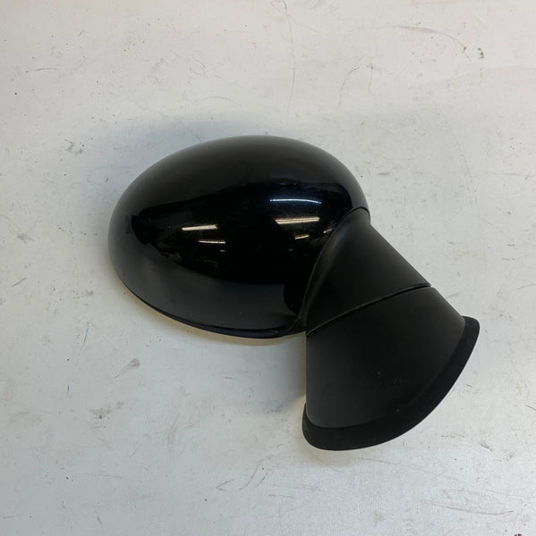 MINI R60 Countryman S Right/Passenger Side Heated Mirror Black 51169805060