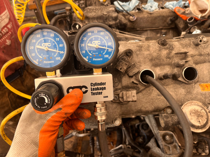 BMW E60 E61 M5 E63 E64 M6 S85B50 Engine Long Block 11000443598