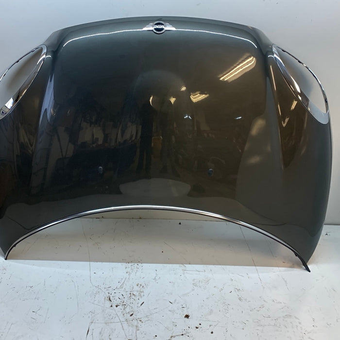 MINI R60 Countryman/R61 Paceman Hood Royal Grey (A48)