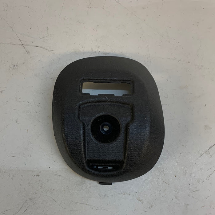 MINI R60 Countryman Rear Center Seatbelt Cover Trim 51449801739