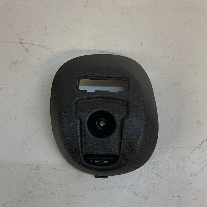 MINI R60 Countryman Rear Center Seatbelt Cover Trim 51449801739