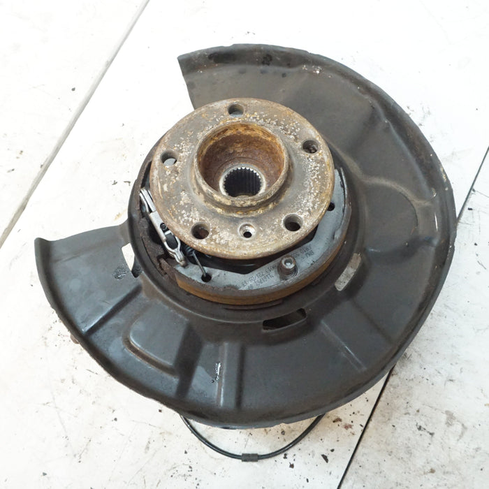 BMW F32 REAR HUB ASSEMBLY 33326797507 / 33326797508 / 33416867265