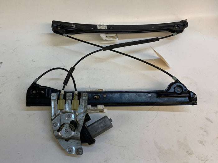 MINI R60 Countryman S Left/Driver Side Front Window Regulator W/Motor