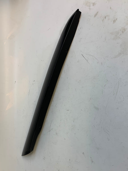 MINI R60 Countryman Left Exterior Windshield/A Pillar Trim 51139801509