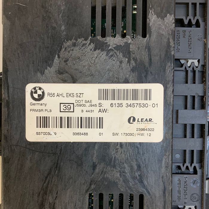 MINI R60 Countryman FRM3/Footwell Module 61353457530 – Proper Parts Co