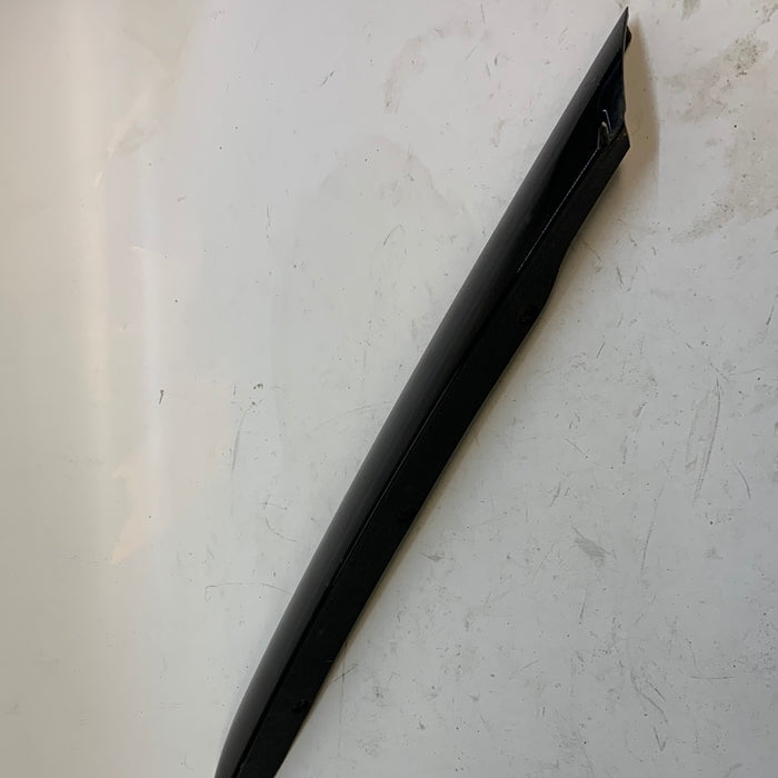 MINI R60 Countryman Right Exterior Windshield/A Pillar Trim 51139801510