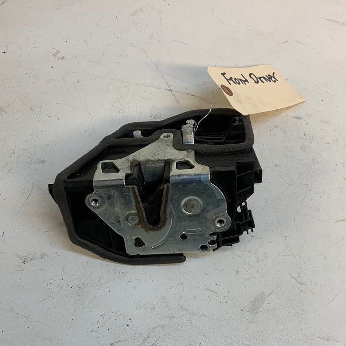 MINI R60 Countryman S Left/Driver Side Front Door Lock Actuator 7318409