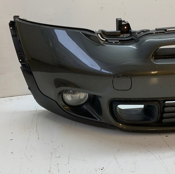 MINI R60 Countryman S/R61 Paceman S Front Bumper Royal Grey (A48) 51119806064
