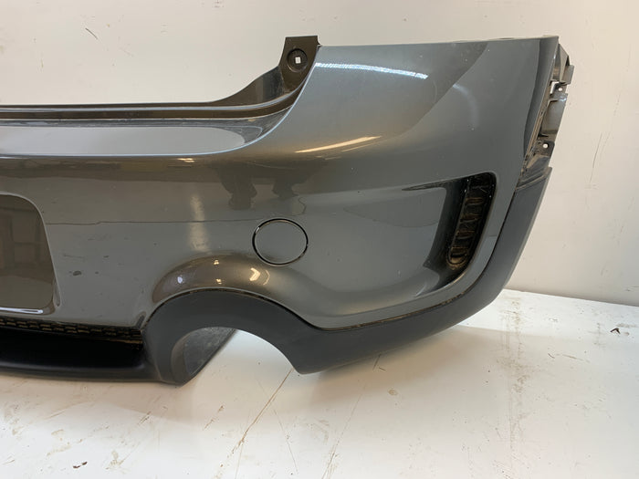 MINI R60 Countryman S Rear Bumper Royal Grey (A48) 51129806646