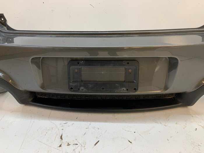 MINI R60 Countryman S Rear Bumper Royal Grey (A48) 51129806646