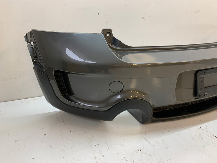 MINI R60 Countryman S Rear Bumper Royal Grey (A48) 51129806646