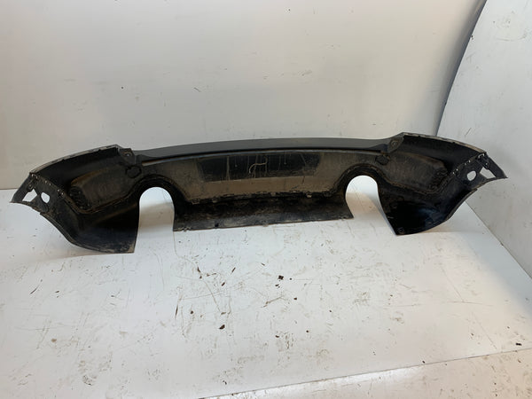 MINI R60 Countryman S Rear Bumper Royal Grey (A48) 51129806646