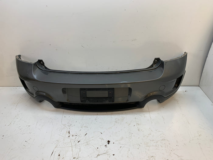 MINI R60 Countryman S Rear Bumper Royal Grey (A48) 51129806646