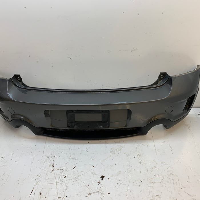 MINI R60 Countryman S Rear Bumper Royal Grey (A48) 51129806646