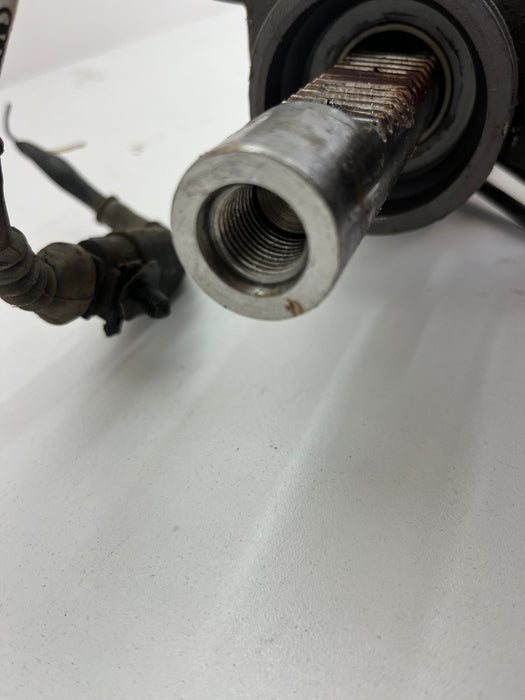 Audi B8/8K S4 Steering Rack 8e1422105D