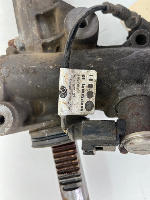 Audi B8/8K S4 Steering Rack 8e1422105D