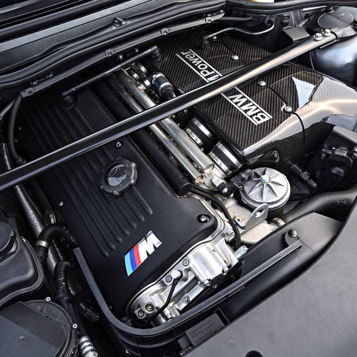 BMW S54B32 Engine M3/Z4M/Z3M 239K