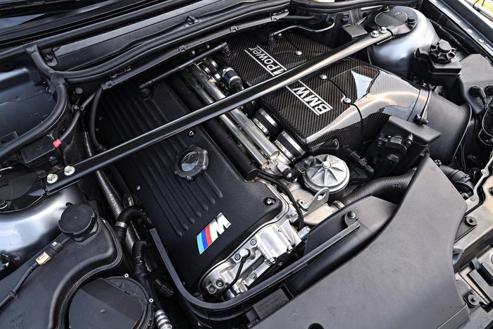 BMW S54B32 Engine M3/Z4M/Z3M 147K