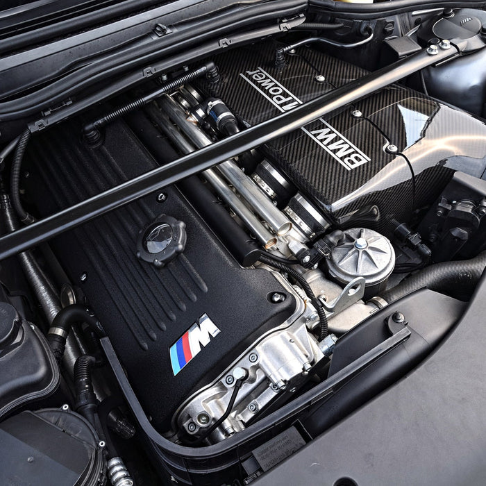 BMW S54B32 Engine M3/Z4M/Z3M 147K