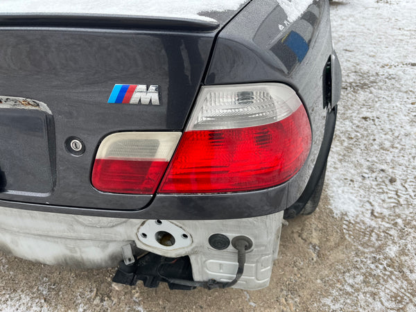 E46 coupe tail lights set