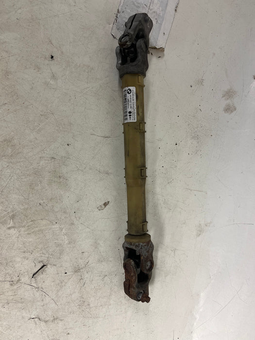 BMW E85/E86 Z4 M Roadster/M Coupe Steering Shaft 32307836809