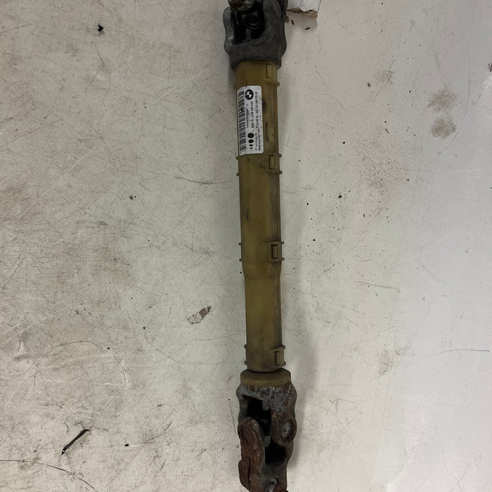 BMW E85/E86 Z4 M Roadster/M Coupe Steering Shaft 32307836809