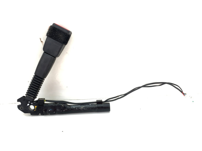 BMW F30 F31 F32 F34 F36 3 & 4 Series Left/Driver Side Front Seat Belt Buckle 7259387