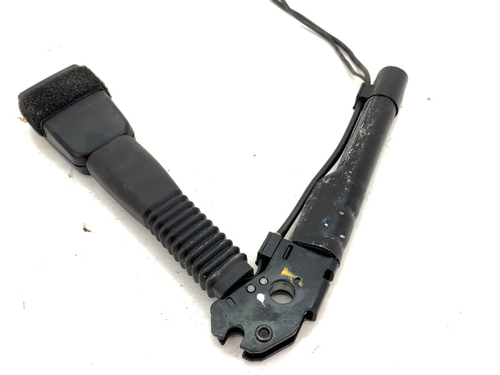 BMW F30 F31 F32 F34 F36 3 & 4 Series Left/Driver Side Front Seat Belt Buckle 7259387