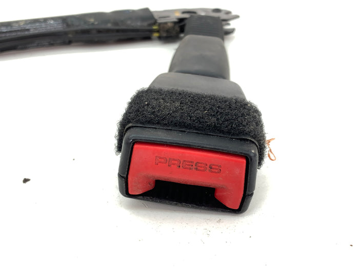 BMW F30 F31 F32 F34 F36 3 & 4 Series Left/Driver Side Front Seat Belt Buckle 7259387