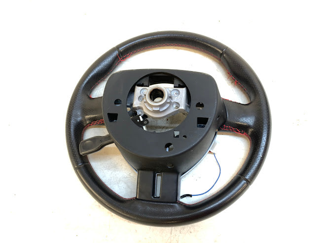 Subaru BRZ/Scion FRS Manual Transmission Steering Wheel W/O Paddles Gs120-05180