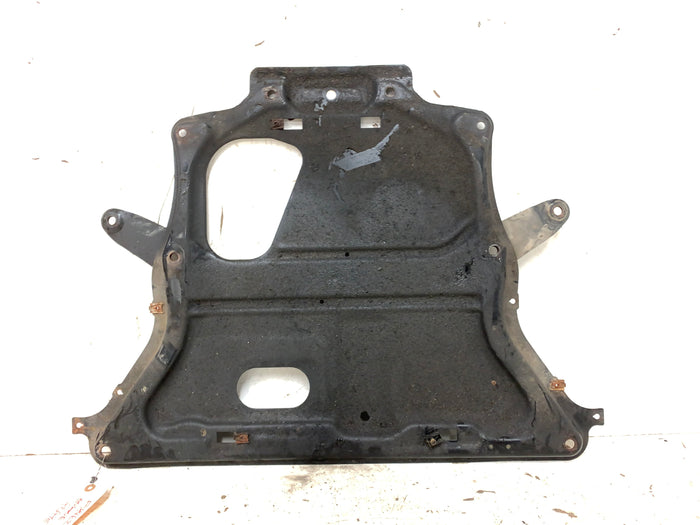 BMW F32 435xi 428xi All-Wheel Drive/AWD Engine Splash Shield/Under Tray/Skid Plate