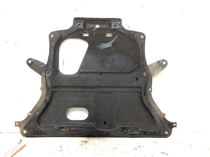 BMW F32 435xi 428xi All-Wheel Drive/AWD Engine Splash Shield/Under Tray/Skid Plate