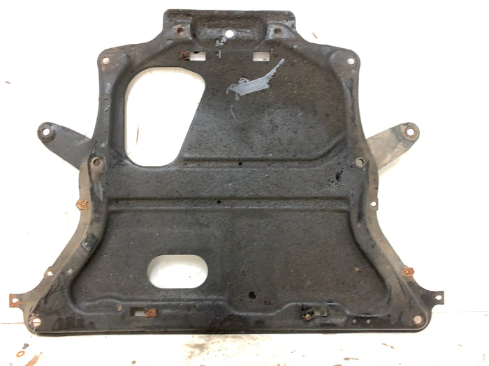 BMW F32 435xi 428xi All-Wheel Drive/AWD Engine Splash Shield/Under Tray/Skid Plate