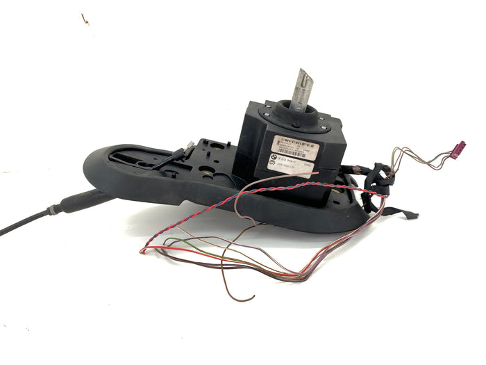 BMW E82 E92 E93 Z4 135i 335is DCT Dual Clutch Transmission Gear Shift Selector 9213649 *Damaged*