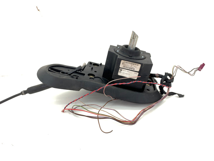 BMW E82 E92 E93 Z4 135i 335is DCT Dual Clutch Transmission Gear Shift Selector 9213649 *Damaged*