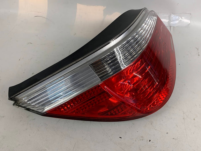 BMW E60 M5 Pre-LCI Left/Driver Side Tail Light 7165739