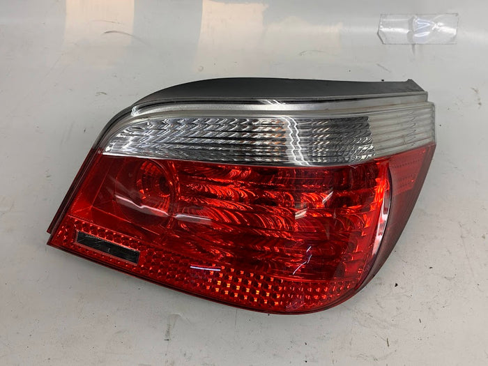 BMW E60 M5 Pre-LCI Right/Passenger Side Tail Light 7165740