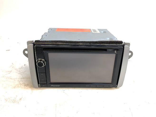 Subaru BRZ/Scion FRS Pioneer Radio Navigation Head Unit AVIC-X9310BT