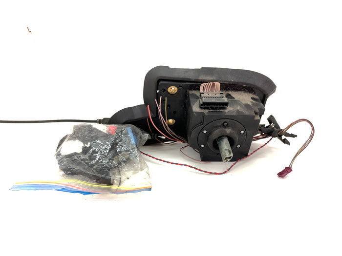 BMW E82 E92 E93 Z4 135i 335is DCT Dual Clutch Transmission Gear Shift Selector 9213649 *Damaged*